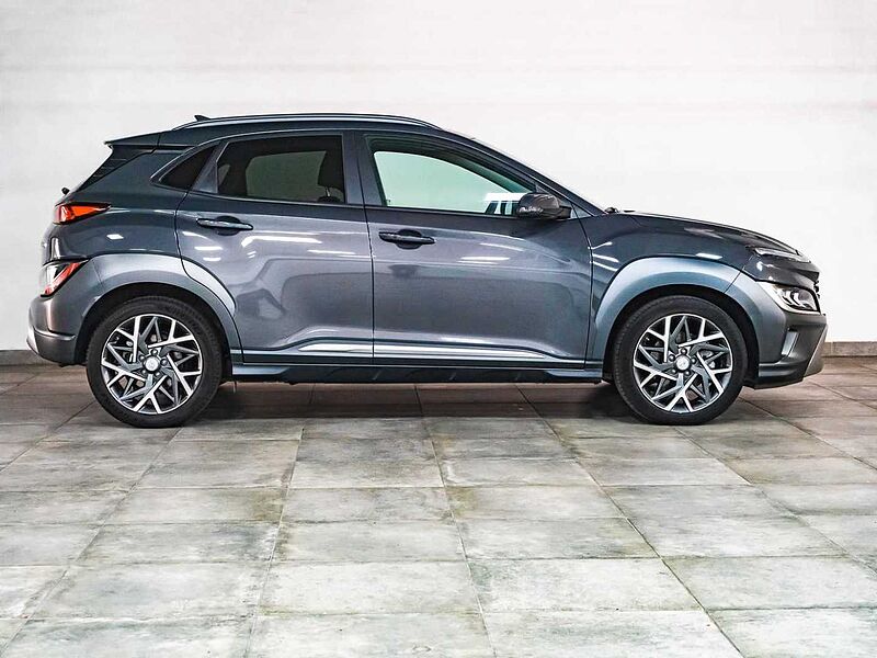 Hyundai Kona HEV 1.6 GDI DT Style Sky