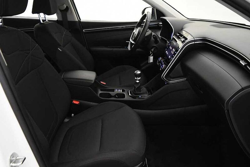 Hyundai Tucson 1.6 TGDI Klass 4x2