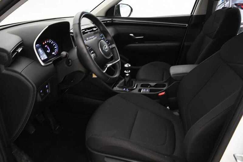 Hyundai Tucson 1.6 TGDI Klass 4x2