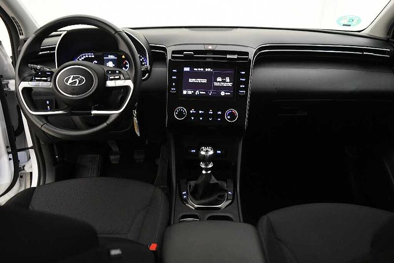 Hyundai Tucson 1.6 TGDI Klass 4x2
