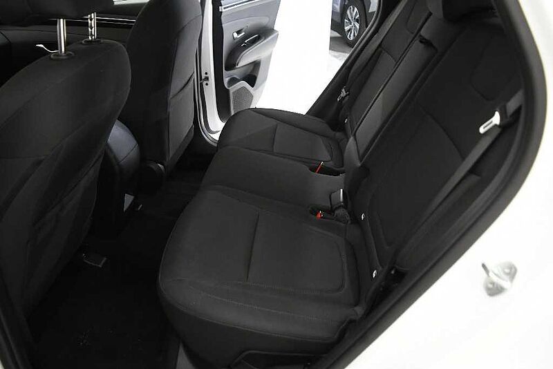 Hyundai Tucson 1.6 TGDI Klass 4x2