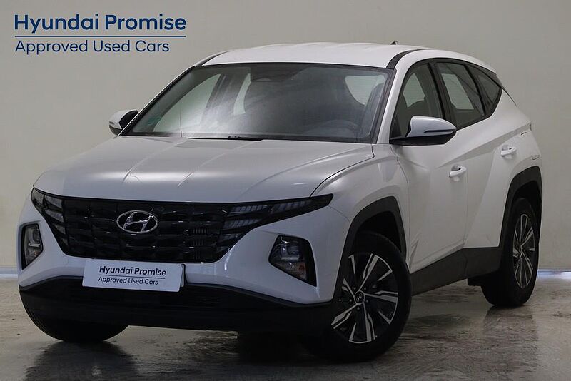 Hyundai Tucson 1.6 TGDI Klass 4x2