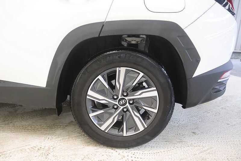 Hyundai Tucson 1.6 TGDI Klass 4x2