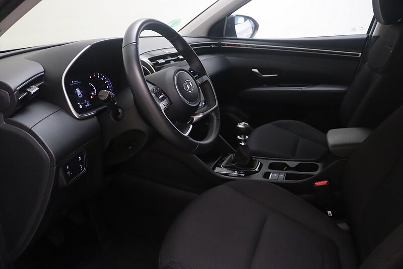Hyundai Tucson 1.6 TGDI Klass 4x2