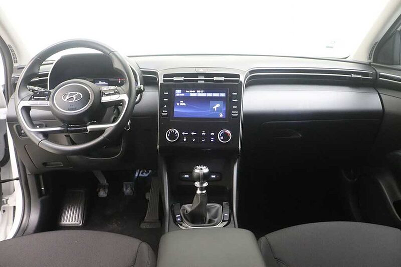 Hyundai Tucson 1.6 TGDI Klass 4x2