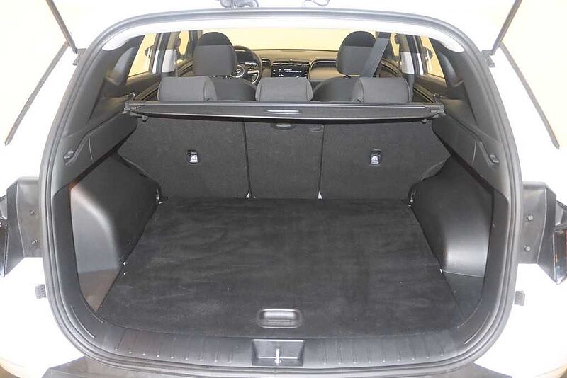 Hyundai Tucson 1.6 TGDI Klass 4x2