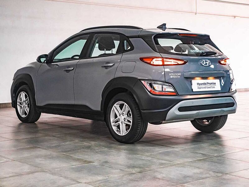 Hyundai Kona 1.0 TGDI Maxx 4x2