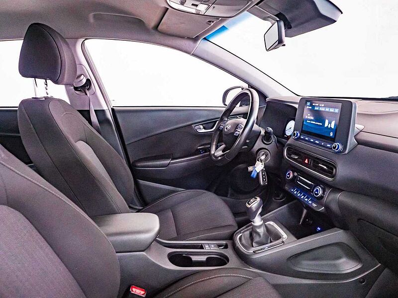 Hyundai Kona 1.0 TGDI Maxx 4x2