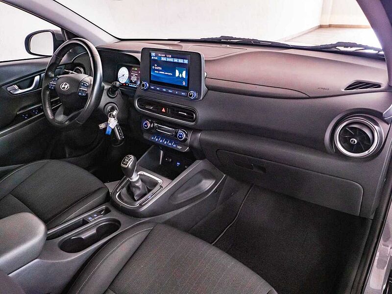 Hyundai Kona 1.0 TGDI Maxx 4x2