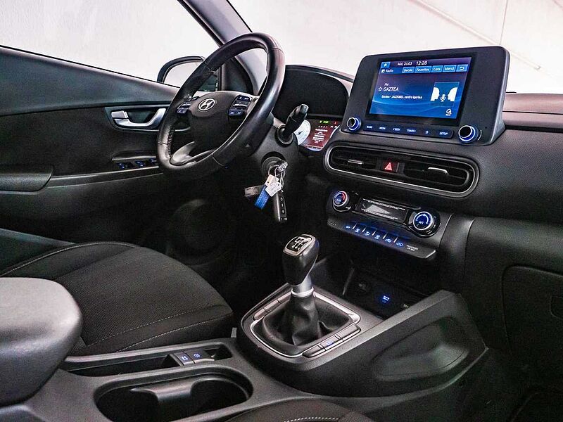 Hyundai Kona 1.0 TGDI Maxx 4x2