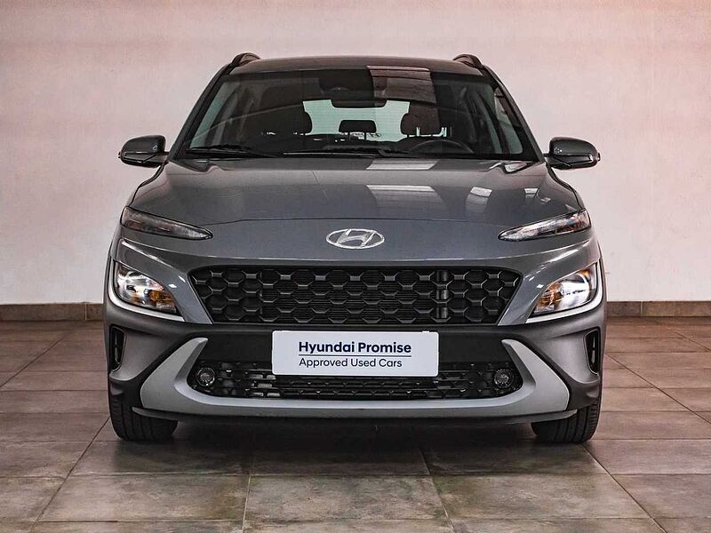 Hyundai Kona 1.0 TGDI Maxx 4x2