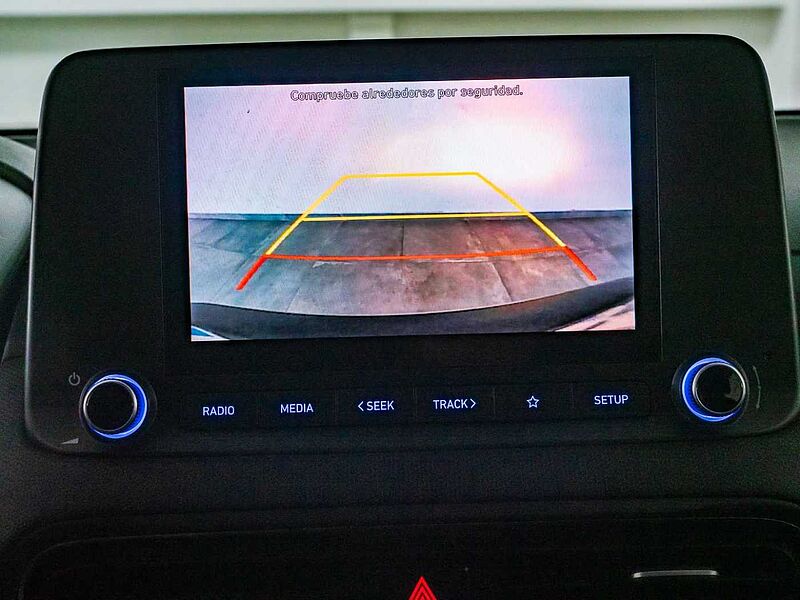 Hyundai Kona 1.0 TGDI Maxx 4x2