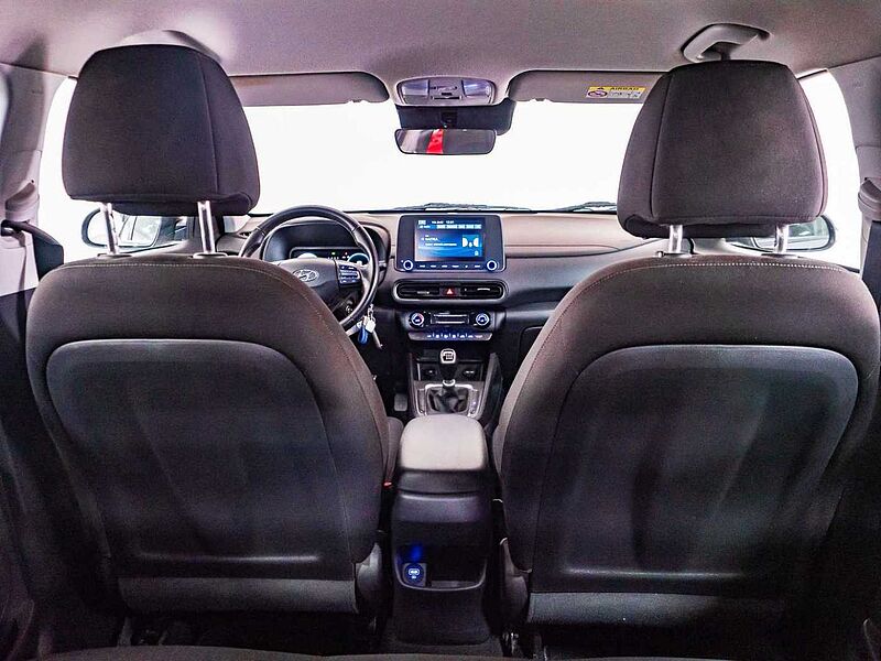 Hyundai Kona 1.0 TGDI Maxx 4x2