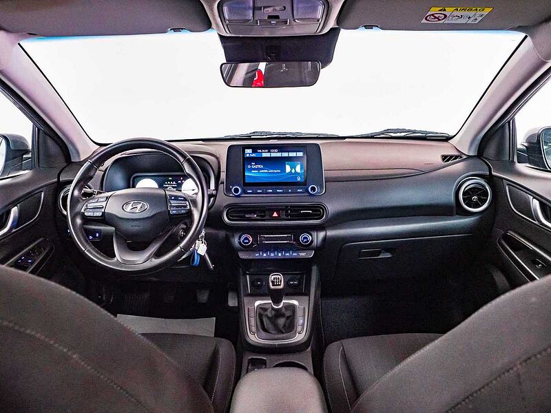 Hyundai Kona 1.0 TGDI Maxx 4x2