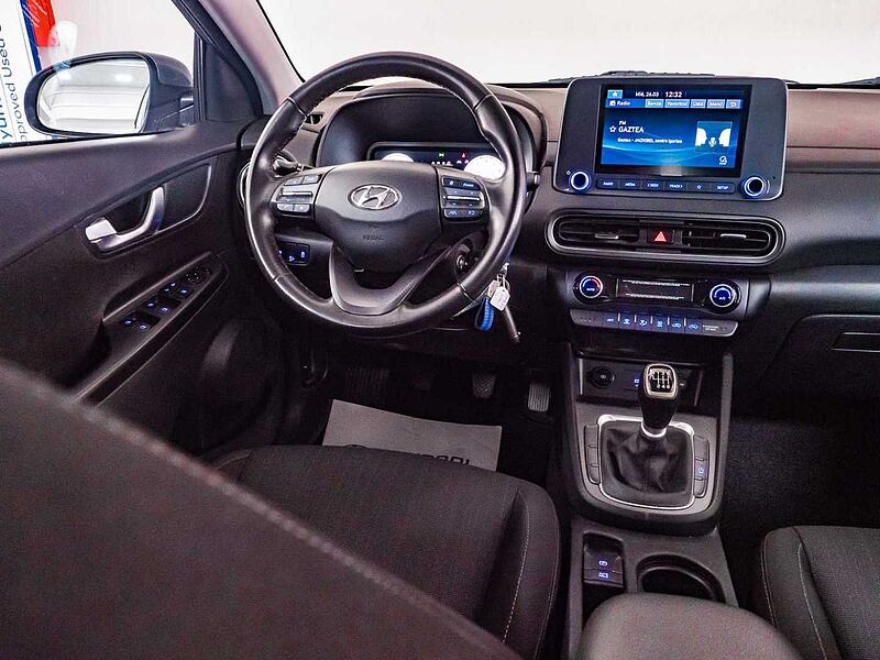 Hyundai Kona 1.0 TGDI Maxx 4x2