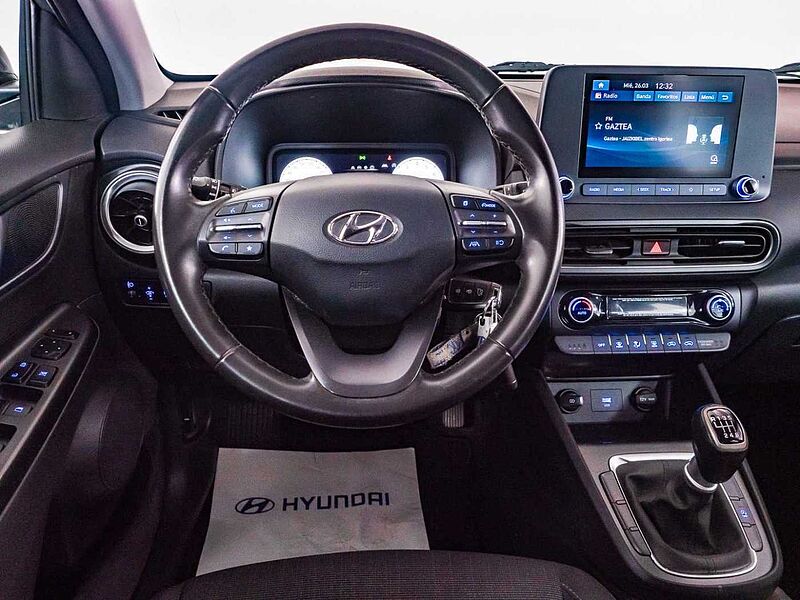 Hyundai Kona 1.0 TGDI Maxx 4x2