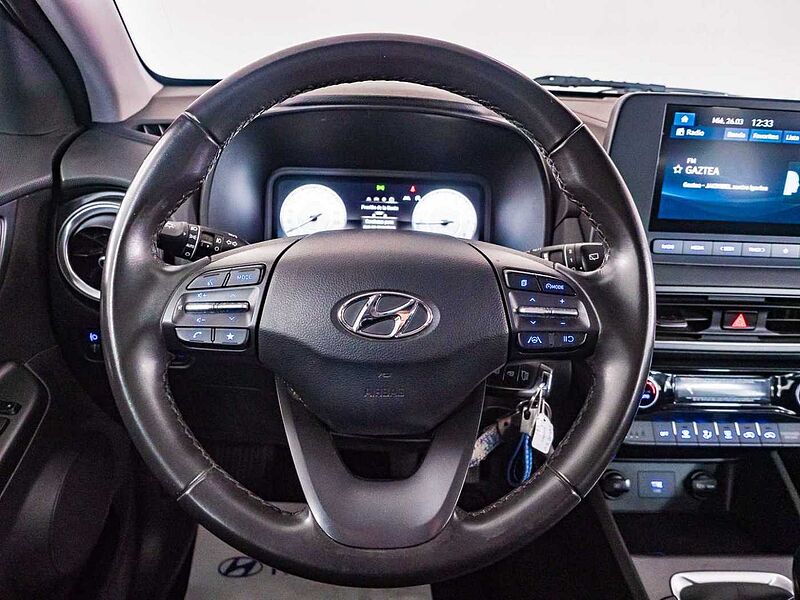 Hyundai Kona 1.0 TGDI Maxx 4x2