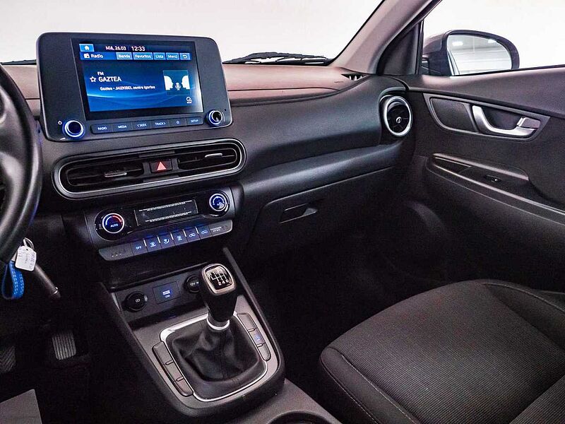 Hyundai Kona 1.0 TGDI Maxx 4x2