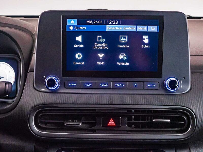 Hyundai Kona 1.0 TGDI Maxx 4x2
