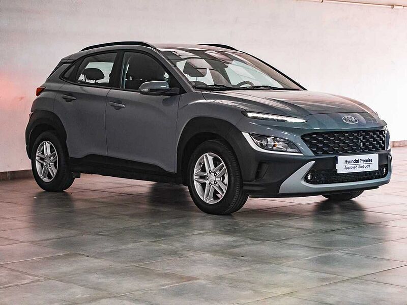 Hyundai Kona 1.0 TGDI Maxx 4x2
