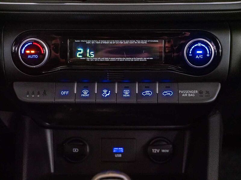 Hyundai Kona 1.0 TGDI Maxx 4x2