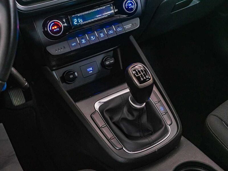 Hyundai Kona 1.0 TGDI Maxx 4x2