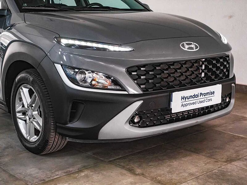 Hyundai Kona 1.0 TGDI Maxx 4x2