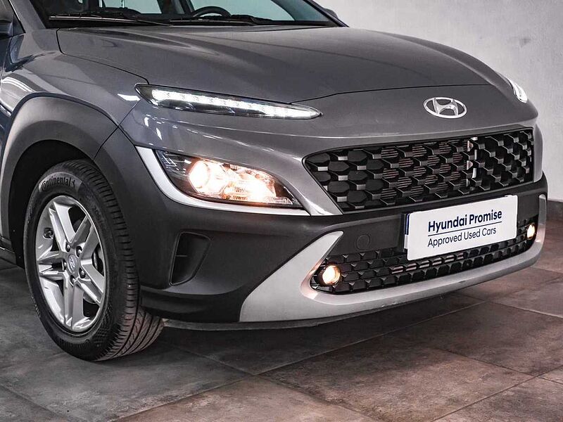 Hyundai Kona 1.0 TGDI Maxx 4x2