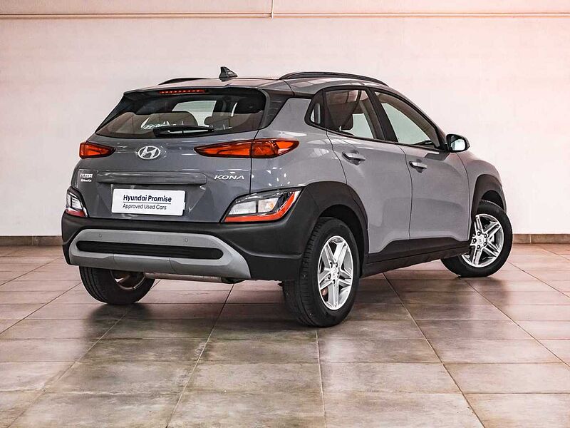Hyundai Kona 1.0 TGDI Maxx 4x2
