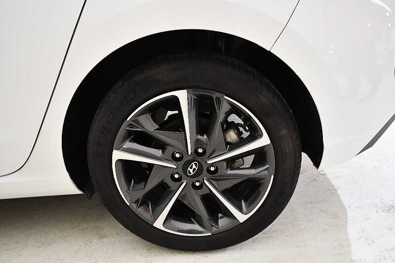 Hyundai i30 1.5 DPI Klass SLX 110
