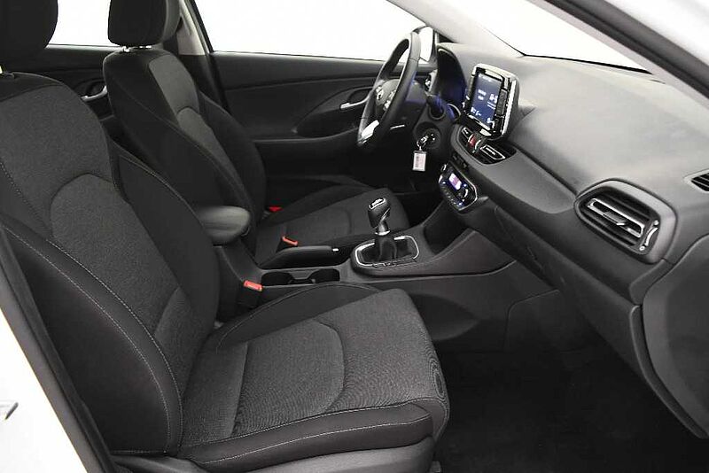 Hyundai i30 1.5 DPI Klass SLX 110