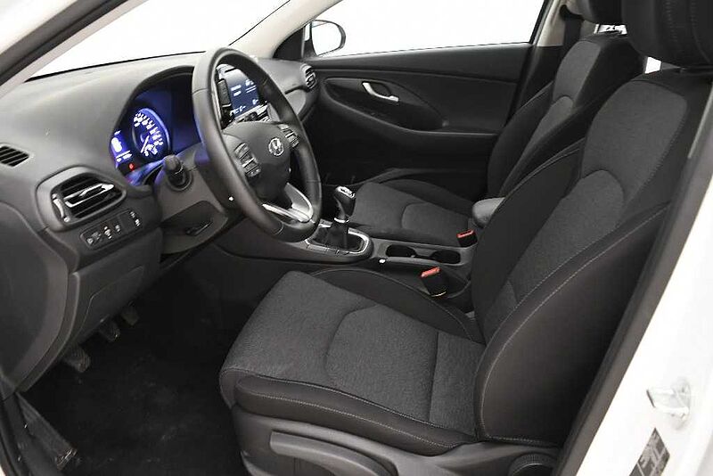 Hyundai i30 1.5 DPI Klass SLX 110