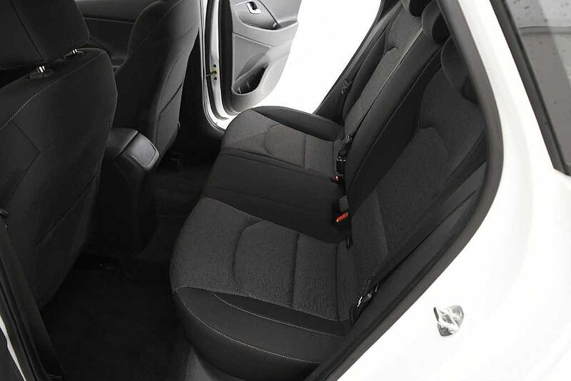 Hyundai i30 1.5 DPI Klass SLX 110