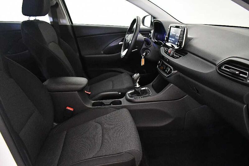 Hyundai i30 1.5 DPI Klass SLX 110