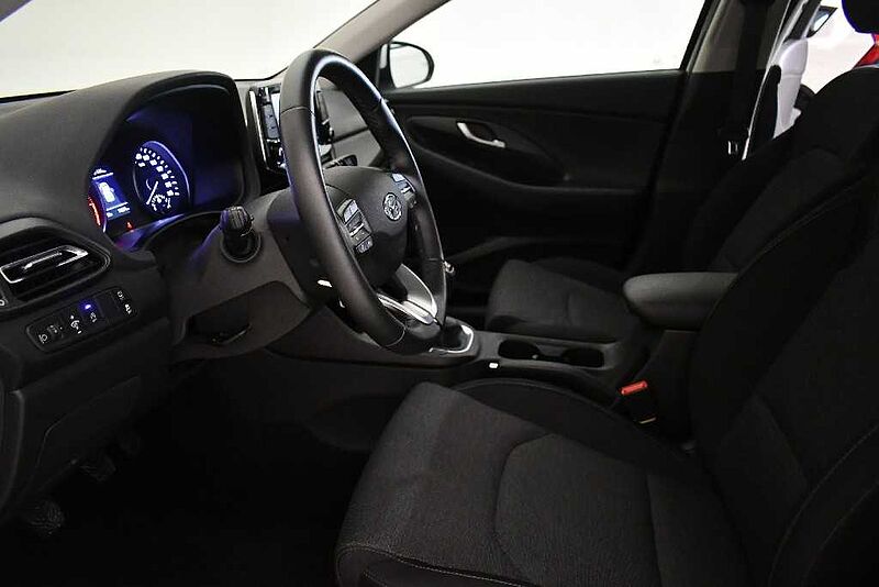 Hyundai i30 1.5 DPI Klass SLX 110