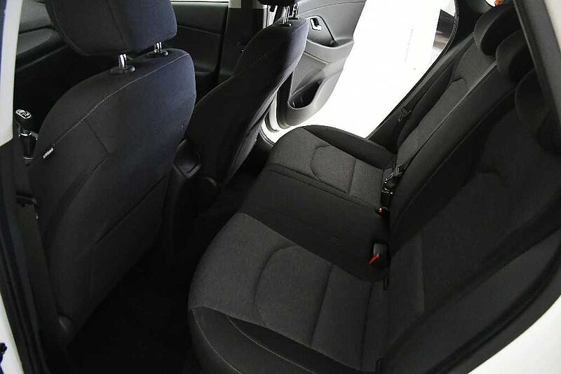 Hyundai i30 1.5 DPI Klass SLX 110