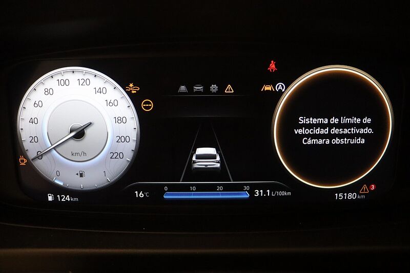 Hyundai i20 1.0 TGDI Klass 100