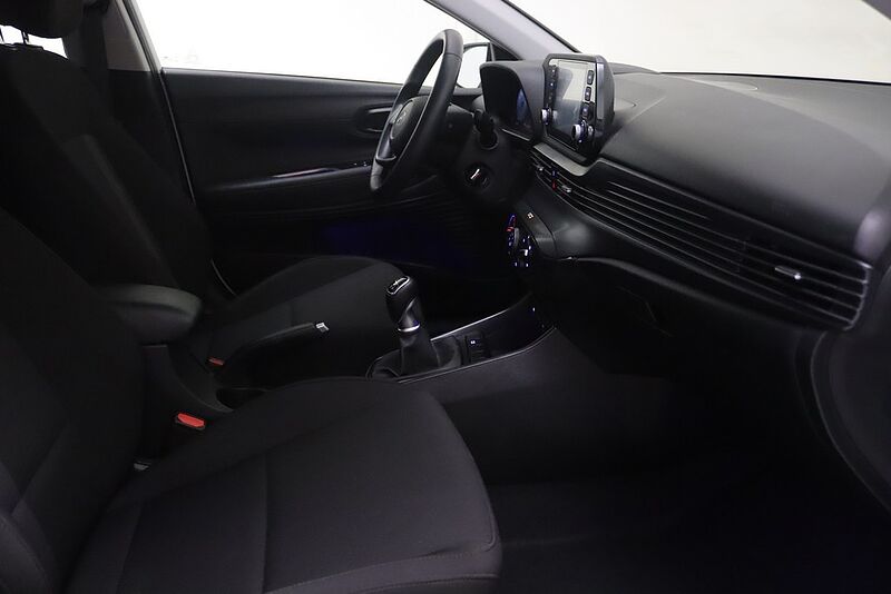 Hyundai i20 1.0 TGDI Klass 100