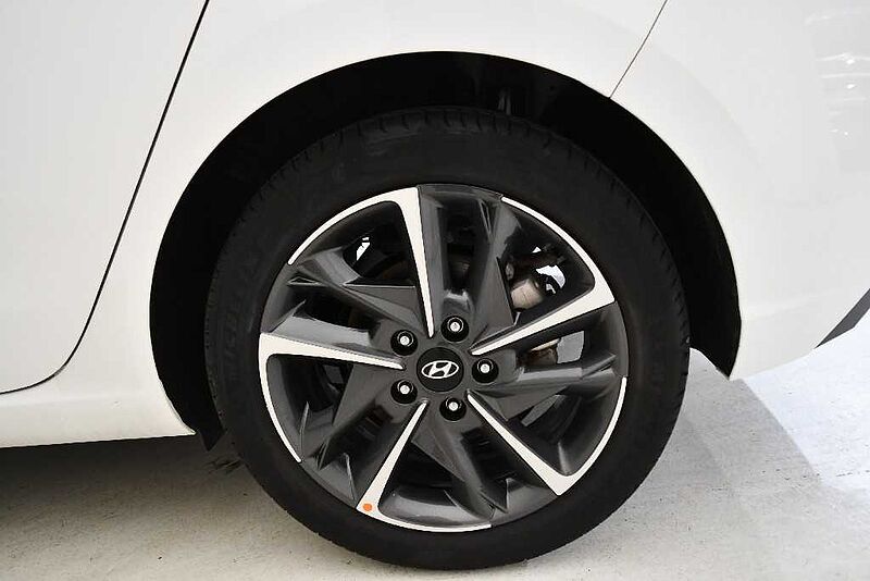Hyundai i30 1.5 DPI Klass SLX 110