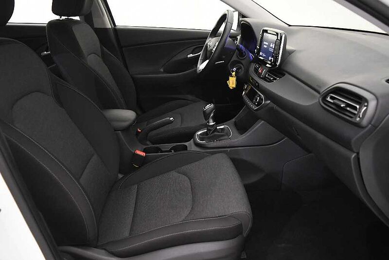 Hyundai i30 1.5 DPI Klass SLX 110