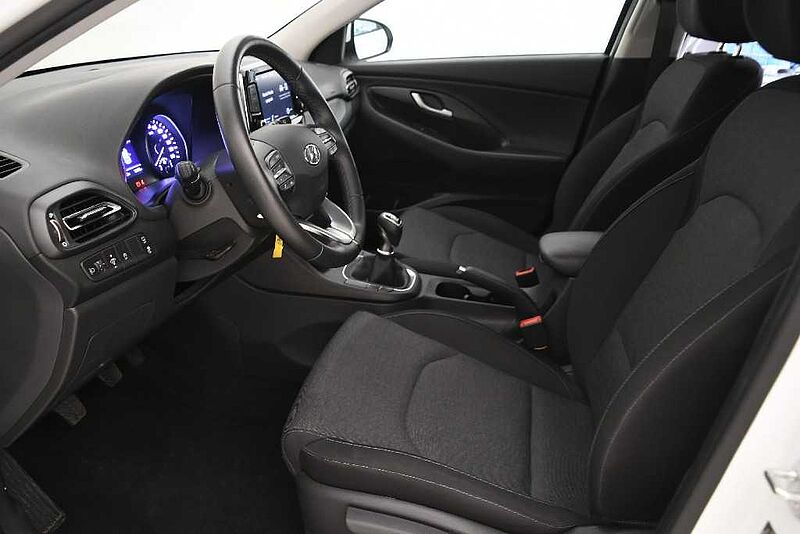 Hyundai i30 1.5 DPI Klass SLX 110