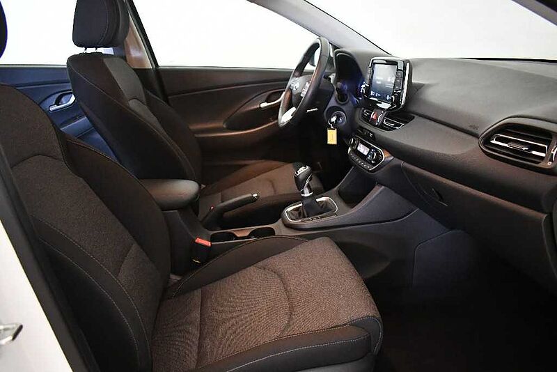 Hyundai i30 1.5 DPI Klass SLX 110