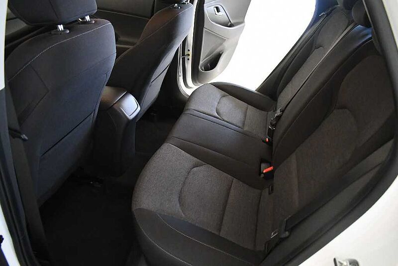Hyundai i30 1.5 DPI Klass SLX 110