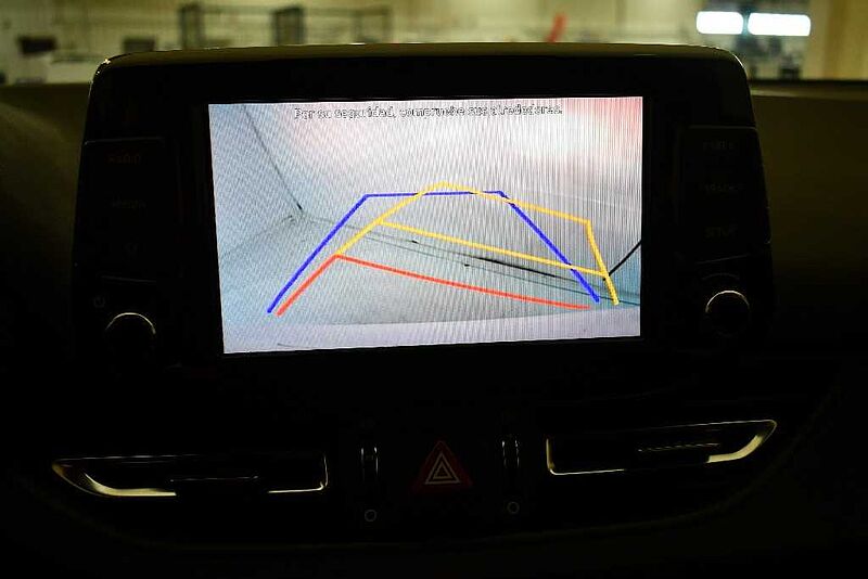 Hyundai i30 1.5 DPI Klass SLX 110