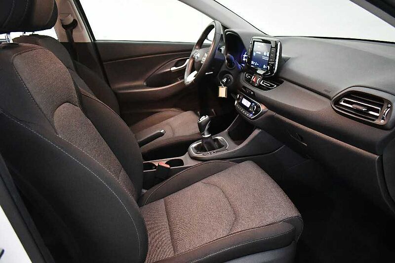 Hyundai i30 1.5 DPI Klass SLX 110