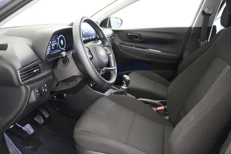 Hyundai i20 1.0 TGDI Klass 100