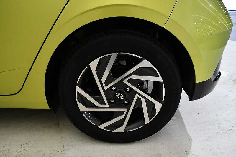 Hyundai i20 1.0 TGDI Klass 100