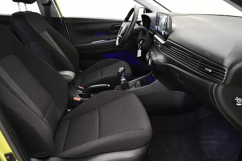 Hyundai i20 1.0 TGDI Klass 100