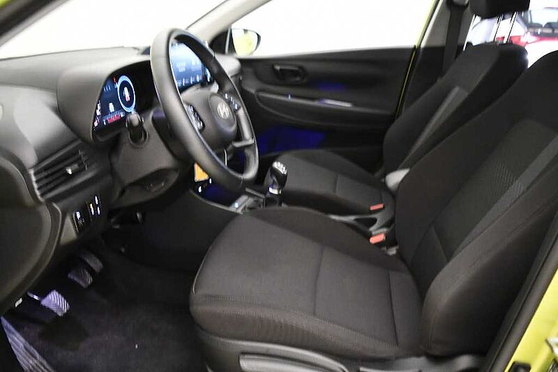 Hyundai i20 1.0 TGDI Klass 100