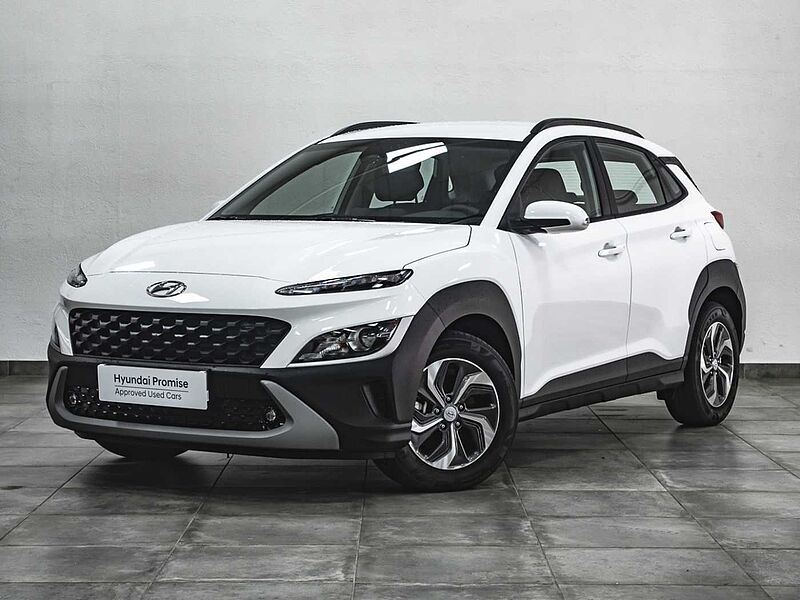 Hyundai Kona HEV 1.6 GDI DT Maxx Maxx